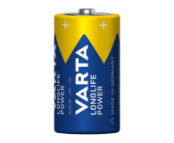 VARTA Longlife Power C BLI LR14 2 szt. - 1456611 - zdjęcie 3